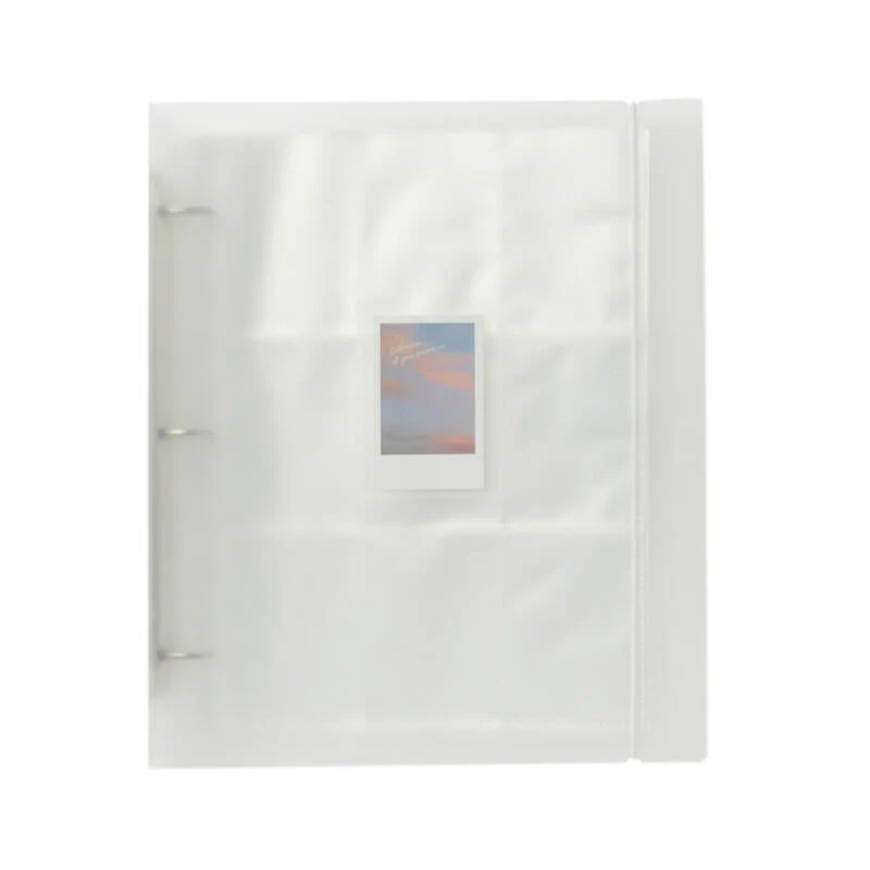 A4 Photocard Binder Album [270 Pockets]