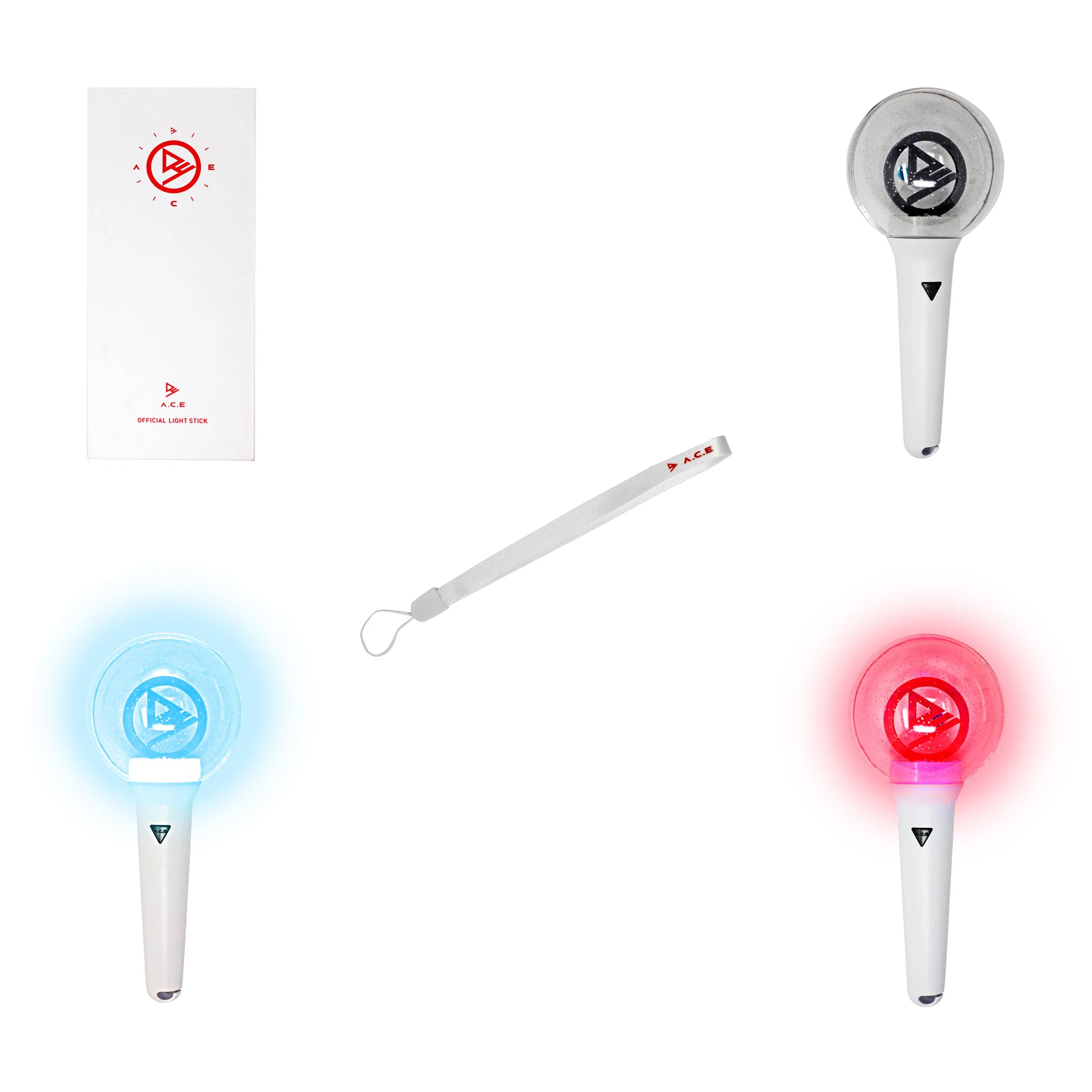 A.C.E - Official Light Stick - Image 5