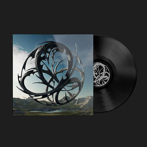 aespa - Armageddon [1st Album - LP Ver.]