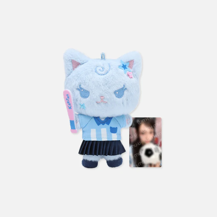 aespa - BAD KID Doll Set [2025 SM ARTIST Season's Greetings Official MD]