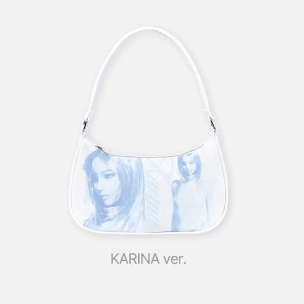 aespa - Bag Set [2025 aespa Live Tour 'SYNK : aeXIS LINE' Official MD] - Image 5