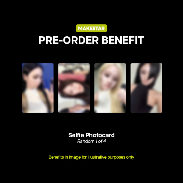 aespa - LEMONADE [2nd Album - ACID Ver.] - Image 4