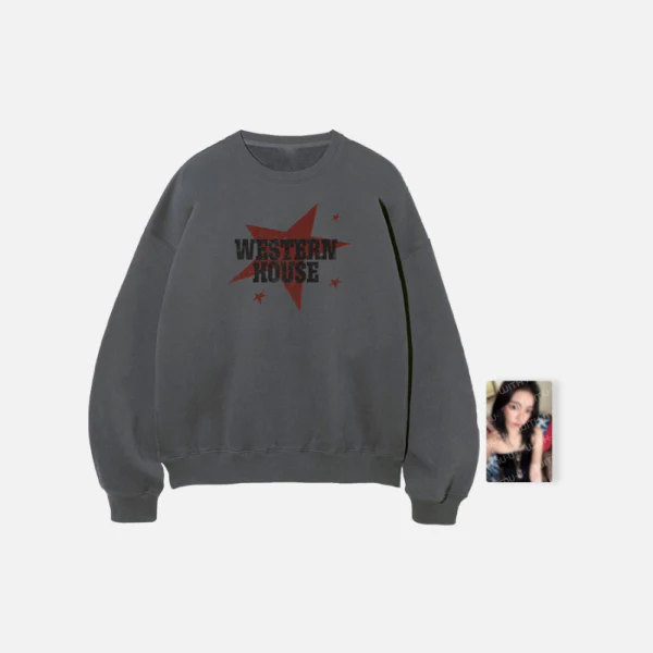 aespa - Sweatshirt Set [2026 SM ARTIST Season's Greetings Official MD]