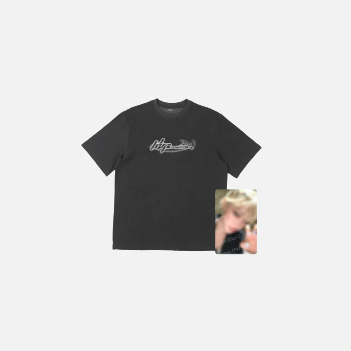 aespa - T-Shirt Set [#Whiplash_mood Official MD]