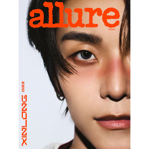 [PRE-ORDER] ALPHA DRIVE ONE Cover - allure [Special Edition - June 2026] - Image 14