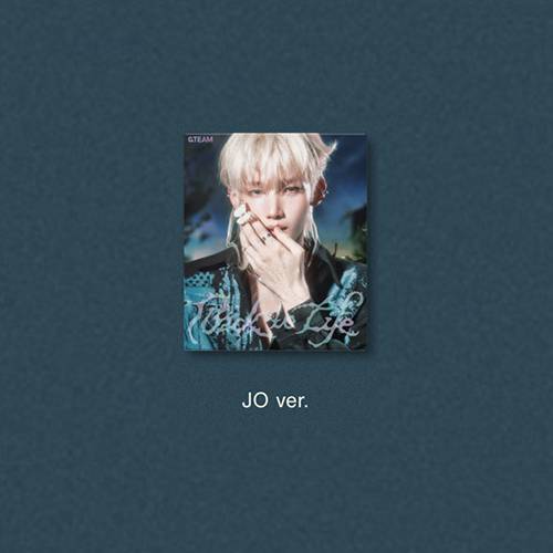 &TEAM - Back to Life [1st KR Mini Album - ROAR Ver.] - Image 10
