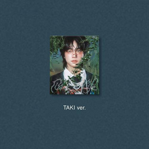 &TEAM - Back to Life [1st KR Mini Album - ROAR Ver.] - Image 12