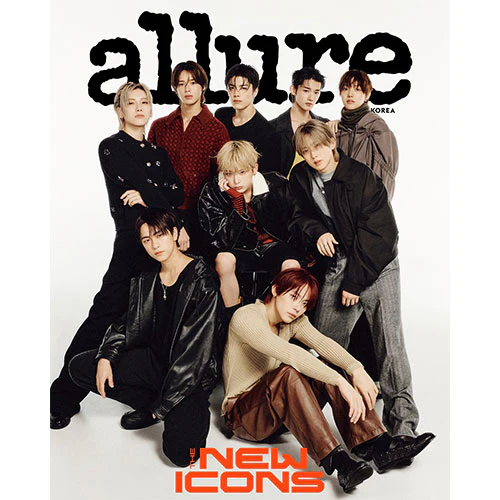 &TEAM Cover - allure [November 2024] - Image 4