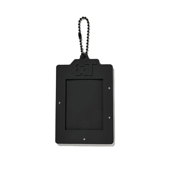 &TEAM - Photocard Holder [LOGO NEW Official MD]
