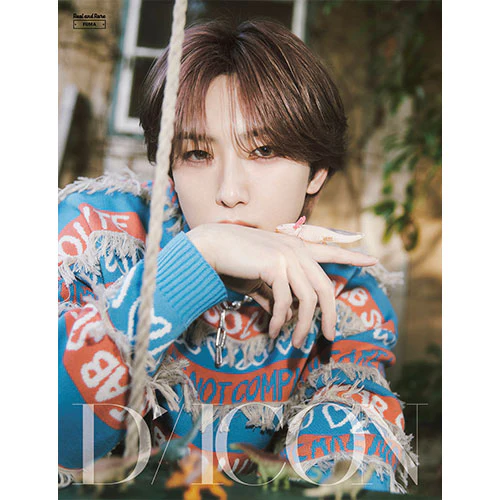 &TEAM - Real and Rare [DICON Issue N°28 - B-type] - Image 3