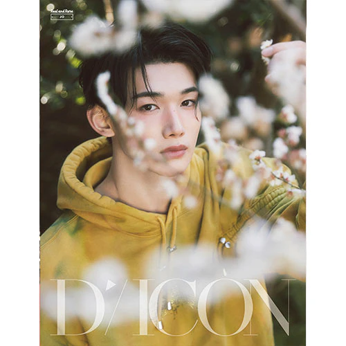 &TEAM - Real and Rare [DICON Issue N°28 - B-type] - Image 7