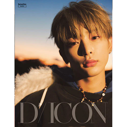 &TEAM - Real and Rare [DICON Issue N°28 - B-type] - Image 8