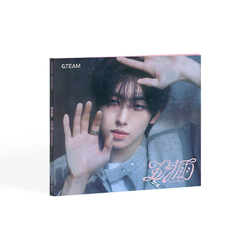 &TEAM - Samidare [1st Single Album - Solo Edition] - Image 3