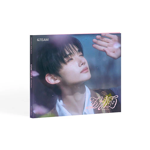 &TEAM - Samidare [1st Single Album - Solo Edition] - Image 7
