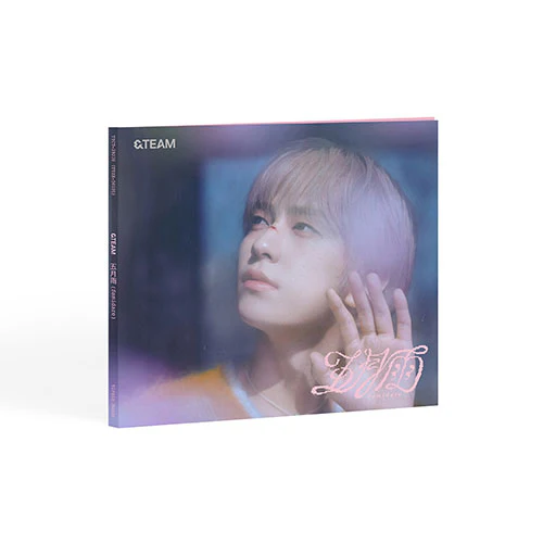&TEAM - Samidare [1st Single Album - Solo Edition] - Image 9