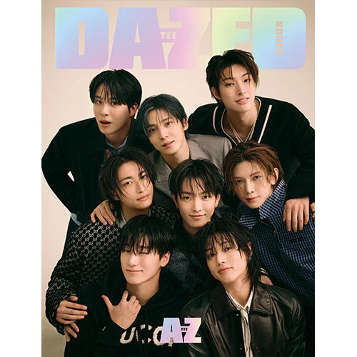 ATEEZ Cover - Dazed & Confused Korea [December 2024] - Image 10