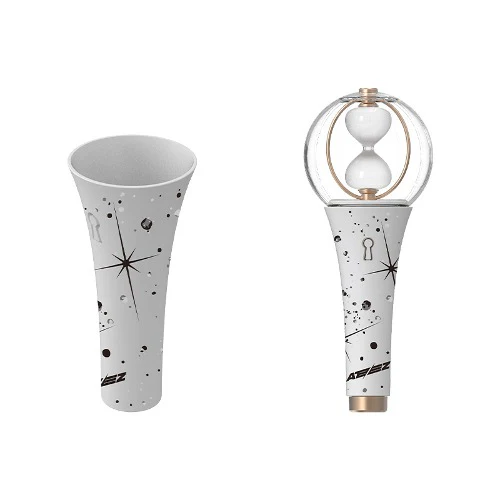 ATEEZ - Light Stick Ver. 2 Body Accessory [2024 World Tour 'TOWARDS THE LIGHT : WILL TO POWER']