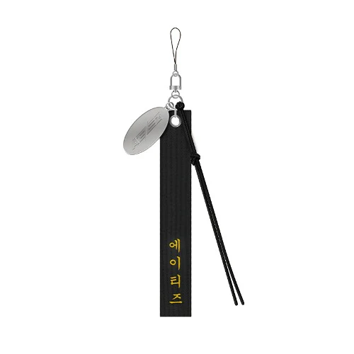 ATEEZ - LIGHTINY Strap [2024 World Tour 'TOWARDS THE LIGHT : WILL TO POWER']