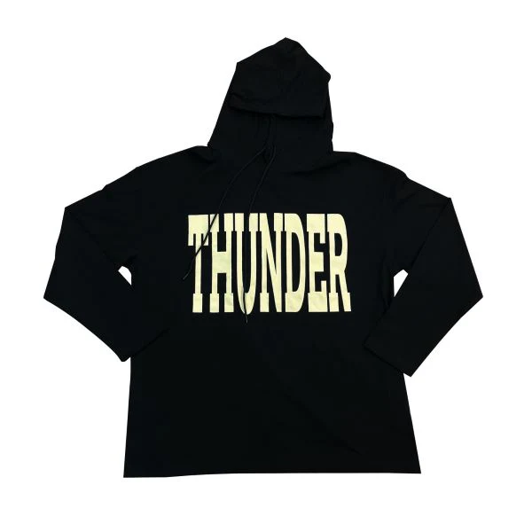 ATEEZ - Long Sleeve T-Shirt [THUNDER 2024 POP-UP MD]