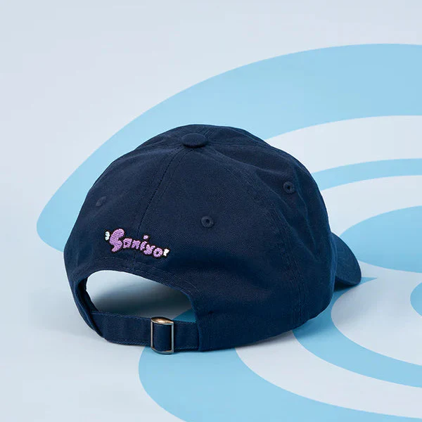 ATEEZ - MIGHTEEZ Baseball Cap [U.S. Exclusive] - Image 10