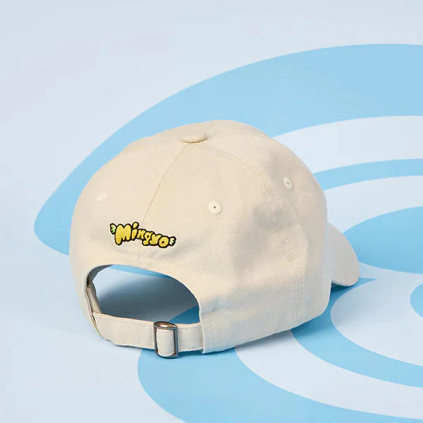 ATEEZ - MIGHTEEZ Baseball Cap [U.S. Exclusive] - Image 12