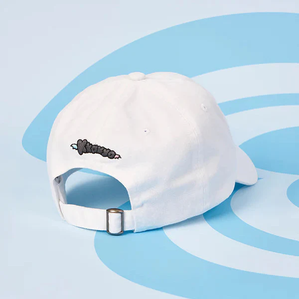 ATEEZ - MIGHTEEZ Baseball Cap [U.S. Exclusive] - Image 14