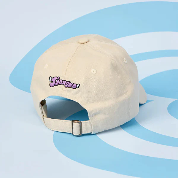 ATEEZ - MIGHTEEZ Baseball Cap [U.S. Exclusive] - Image 16