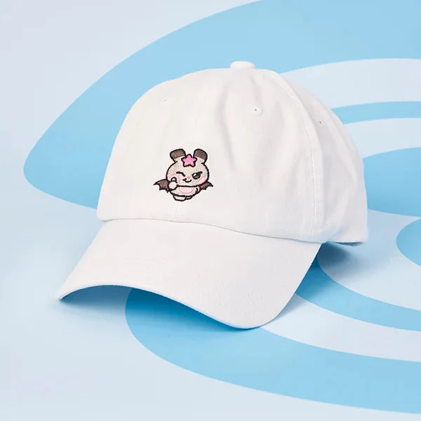 ATEEZ - MIGHTEEZ Baseball Cap [U.S. Exclusive] - Image 3