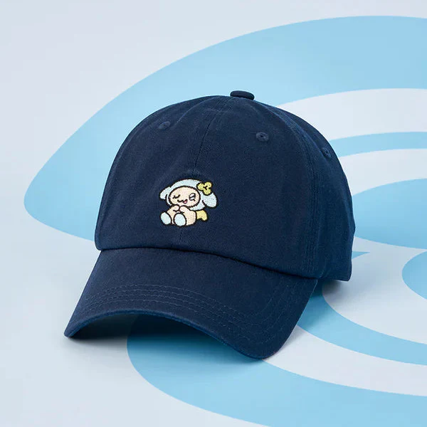 ATEEZ - MIGHTEEZ Baseball Cap [U.S. Exclusive] - Image 5