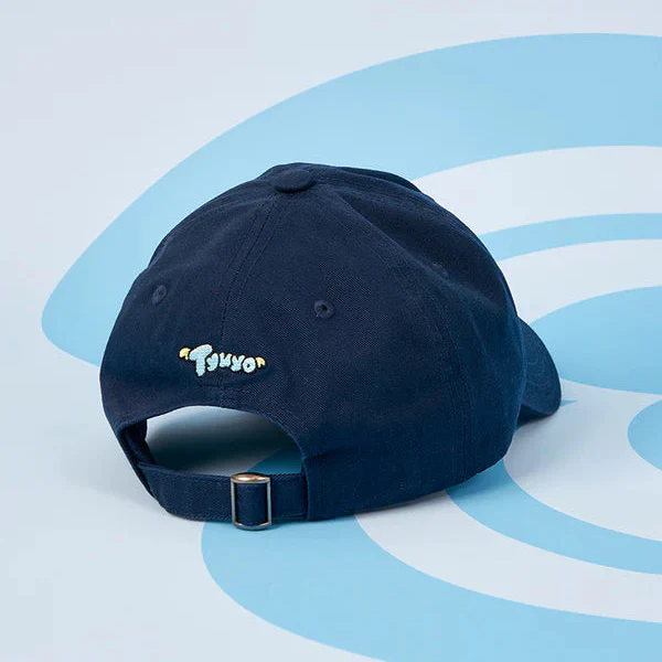 ATEEZ - MIGHTEEZ Baseball Cap [U.S. Exclusive] - Image 6