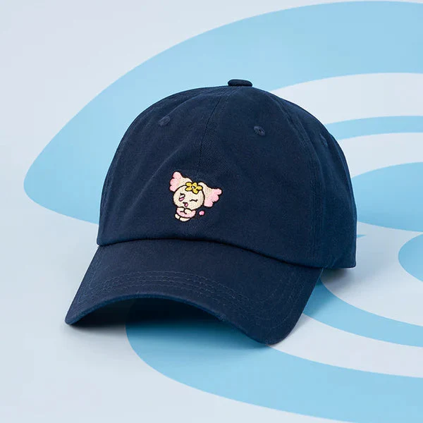 ATEEZ - MIGHTEEZ Baseball Cap [U.S. Exclusive] - Image 7