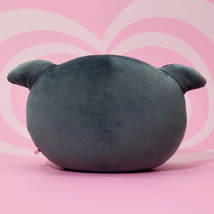 ATEEZ - MIGHTEEZ Face Plush Cushion [Press, Start! Enter the MIGHTEEZ POP-UP Vol.2] - Image 22