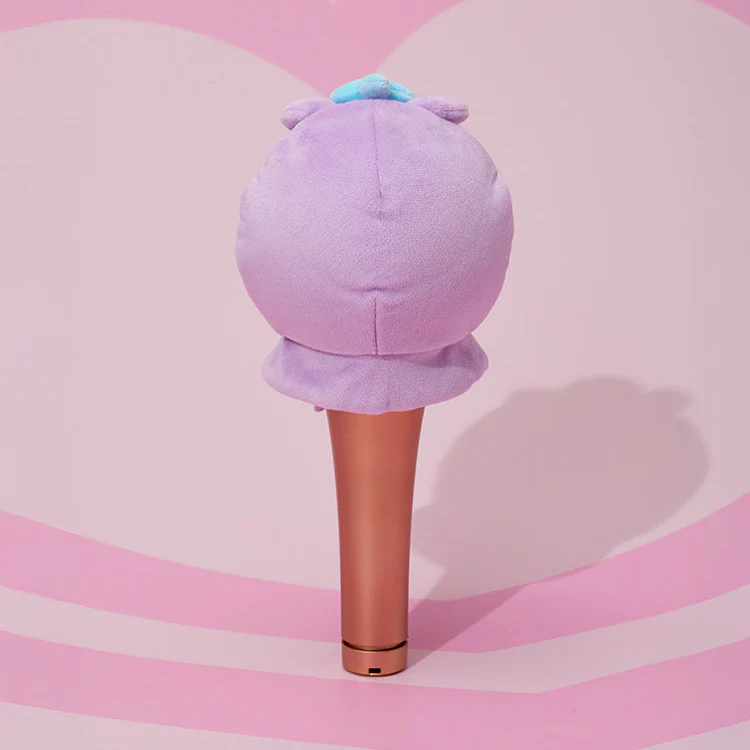 ATEEZ - MIGHTEEZ Light Stick Cape [Press, Start! Enter the MIGHTEEZ POP-UP Vol.2] - Image 11