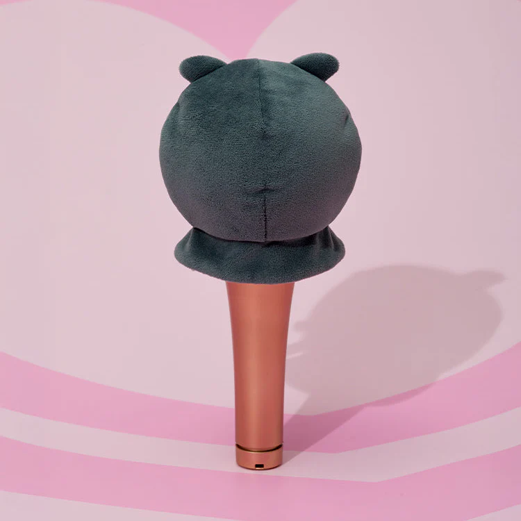 ATEEZ - MIGHTEEZ Light Stick Cape [Press, Start! Enter the MIGHTEEZ POP-UP Vol.2] - Image 15