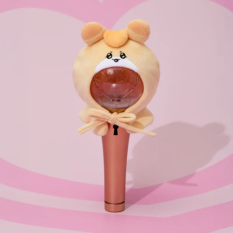 ATEEZ - MIGHTEEZ Light Stick Cape [Press, Start! Enter the MIGHTEEZ POP-UP Vol.2] - Image 2