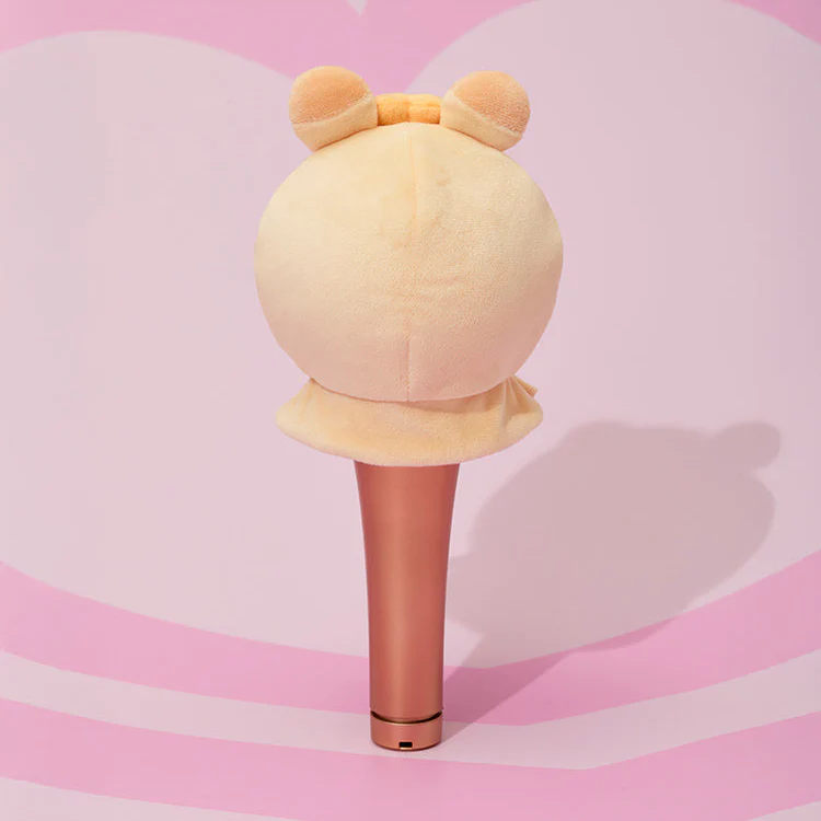 ATEEZ - MIGHTEEZ Light Stick Cape [Press, Start! Enter the MIGHTEEZ POP-UP Vol.2] - Image 3