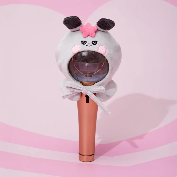 ATEEZ - MIGHTEEZ Light Stick Cape [Press, Start! Enter the MIGHTEEZ POP-UP Vol.2] - Image 4