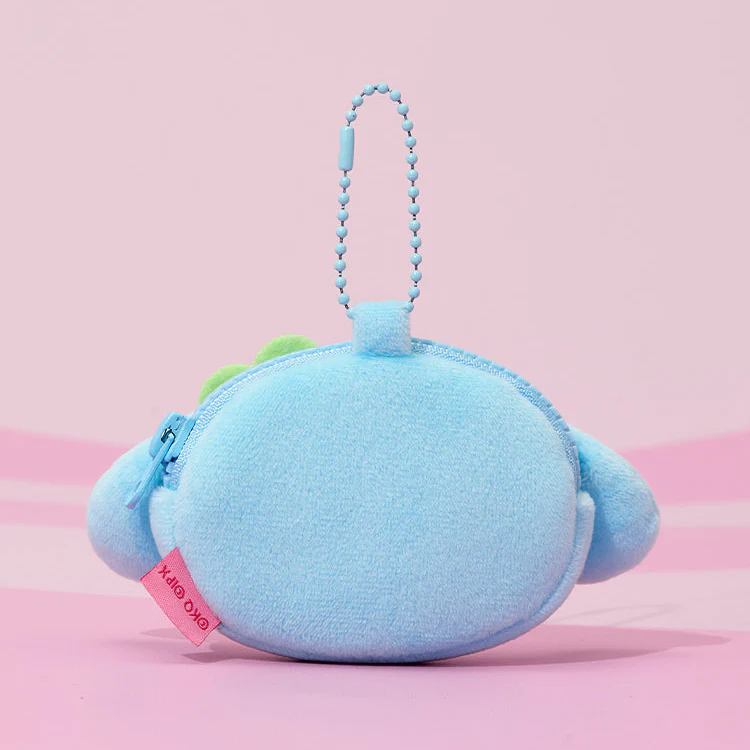 ATEEZ - MIGHTEEZ Mini Face Pouch [Press, Start! Enter the MIGHTEEZ POP-UP Vol.2] - Image 8