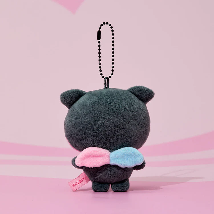 ATEEZ - MIGHTEEZ Mini Plush Keyring [Press, Start! Enter the MIGHTEEZ POP-UP Vol.2] - Image 21