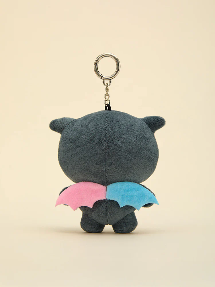 ATEEZ - MIGHTEEZ Plush Keyring [Press, Start! Enter the MIGHTEEZ POP-UP Vol.2] - Image 39