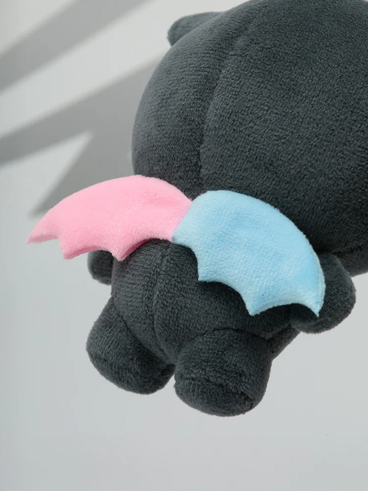 ATEEZ - MIGHTEEZ Plush Keyring [Press, Start! Enter the MIGHTEEZ POP-UP Vol.2] - Image 44
