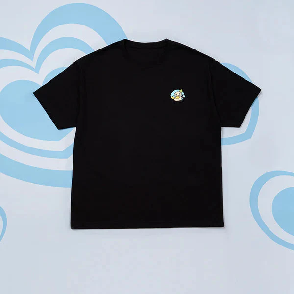 ATEEZ - MIGHTEEZ T-Shirt [U.S. Exclusive] - Image 5