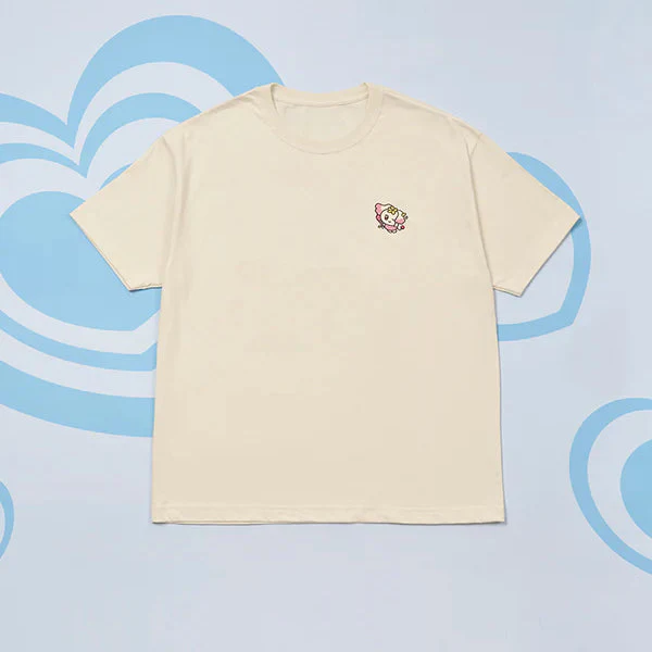 ATEEZ - MIGHTEEZ T-Shirt [U.S. Exclusive] - Image 7