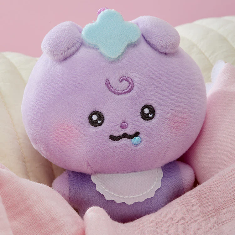 ATEEZ - MIGHTEEZ Wonder Fairy Baby Plush [MIGHTEEZ Wonder Room POP-UP] - Image 10