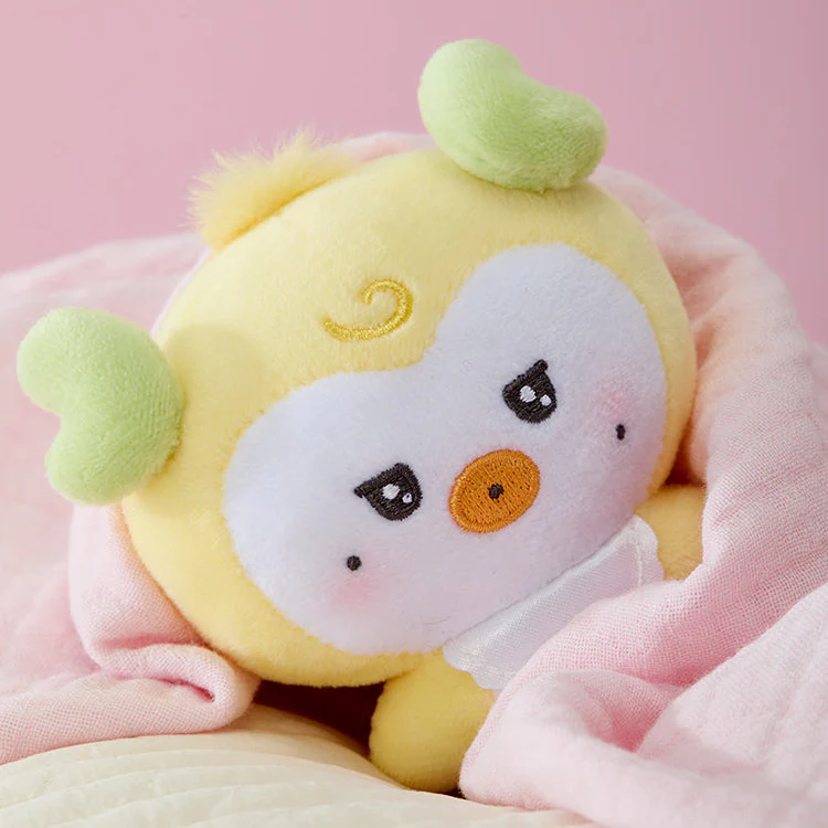 ATEEZ - MIGHTEEZ Wonder Fairy Baby Plush [MIGHTEEZ Wonder Room POP-UP] - Image 11