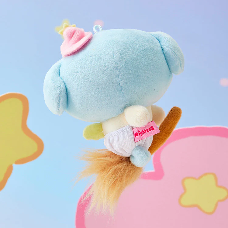 ATEEZ - MIGHTEEZ Wonder Room Baby Plush [MIGHTEEZ Wonder Room POP-UP] - Image 13