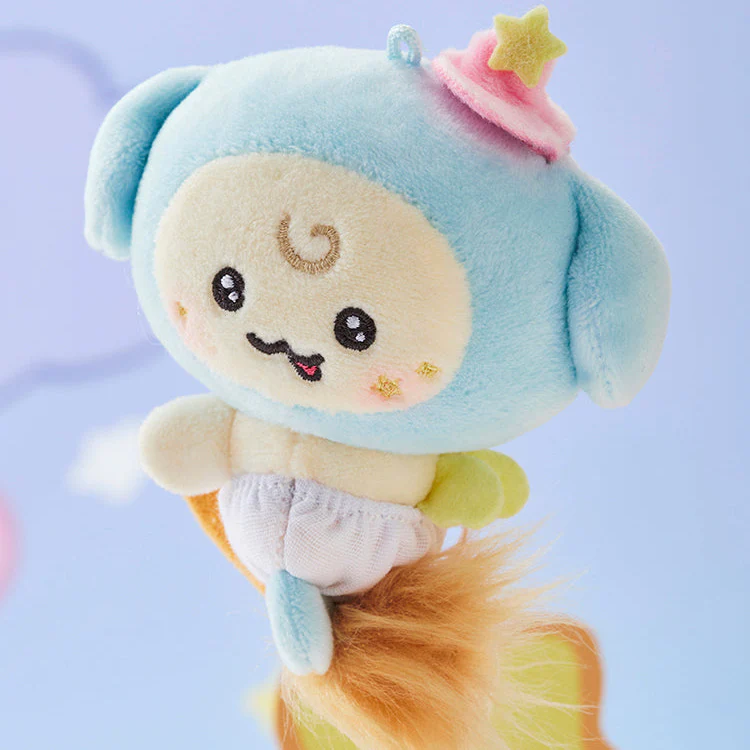 ATEEZ - MIGHTEEZ Wonder Room Baby Plush [MIGHTEEZ Wonder Room POP-UP] - Image 14