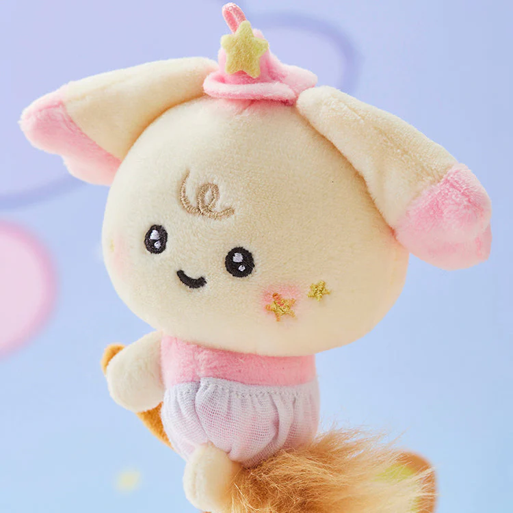ATEEZ - MIGHTEEZ Wonder Room Baby Plush [MIGHTEEZ Wonder Room POP-UP] - Image 17