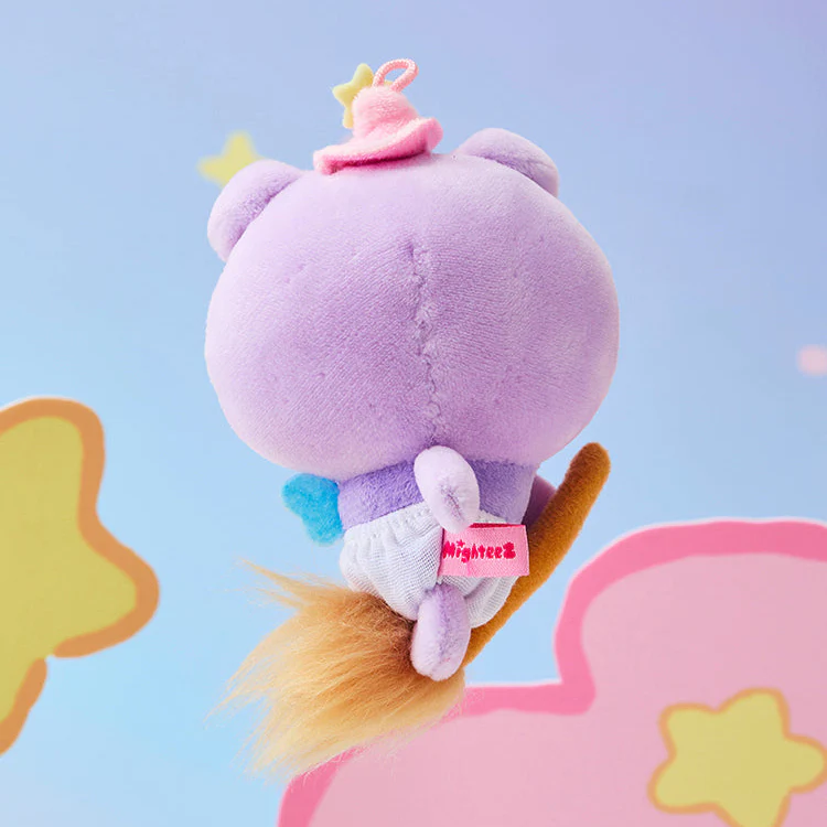 ATEEZ - MIGHTEEZ Wonder Room Baby Plush [MIGHTEEZ Wonder Room POP-UP] - Image 19