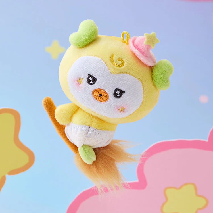 ATEEZ - MIGHTEEZ Wonder Room Baby Plush [MIGHTEEZ Wonder Room POP-UP] - Image 21